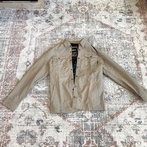 Howler Brothers Inspector Jacket - M